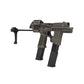 SIG SAUER P320-FLUX Legion 9 mm Luger - Selbstladepistole