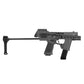 SIG SAUER P320-FLUX Tacops TB 9 mm Luger - Selbstladepistole