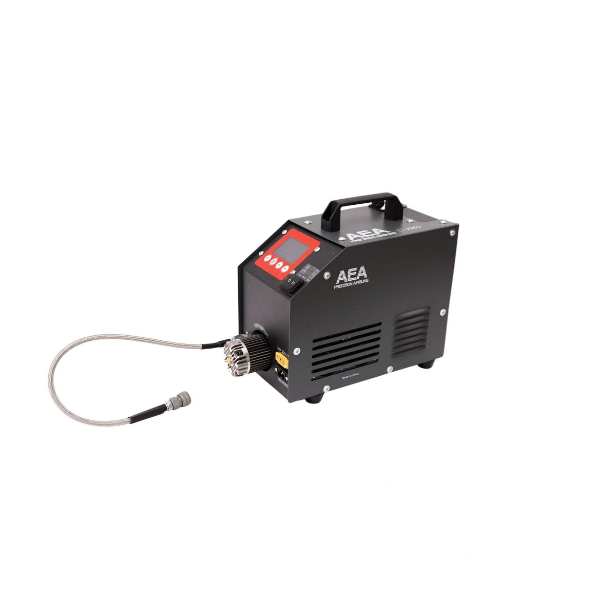 AEA Kompressor 480 Bar