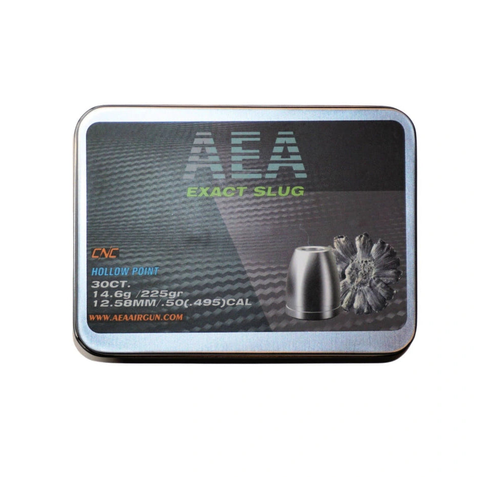 AEA Geschosse Cal .50 - 30 Stk