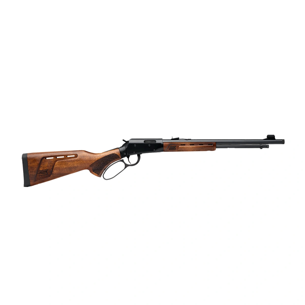 SAVAGE REVEL DLX SR .22 LR 18"/46CM 1/2"-28