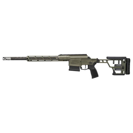SIG SAUER CROSS SAWTOOTH .308 Win Short Action - Repetierbüchse