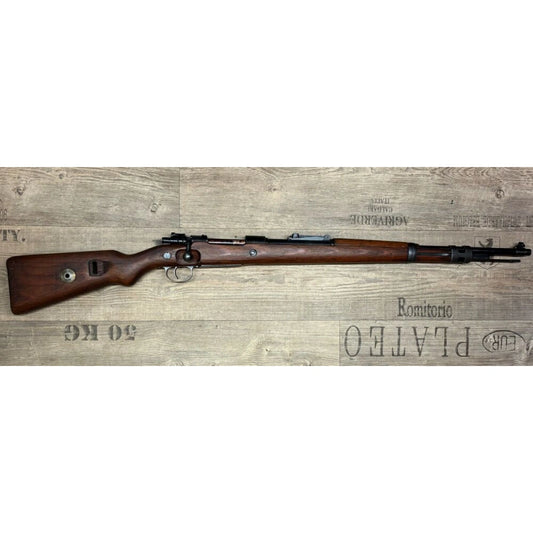 Mauser K 98K inkl. Bajonett