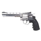Dan Wesson 6" .177 Silber 4,5mm