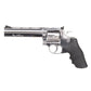 Dan Wesson 715 6" Silber 4,5mm BB
