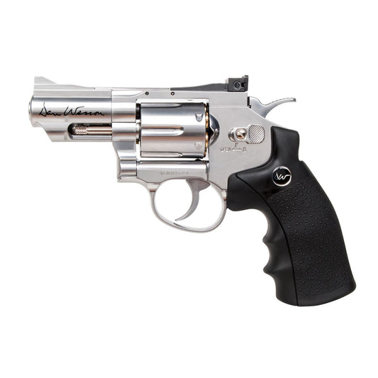 Dan Wesson 2,5" .177 4,5mm