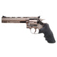 Dan Wesson 715 6" .177 Steel Gray 4,5mm