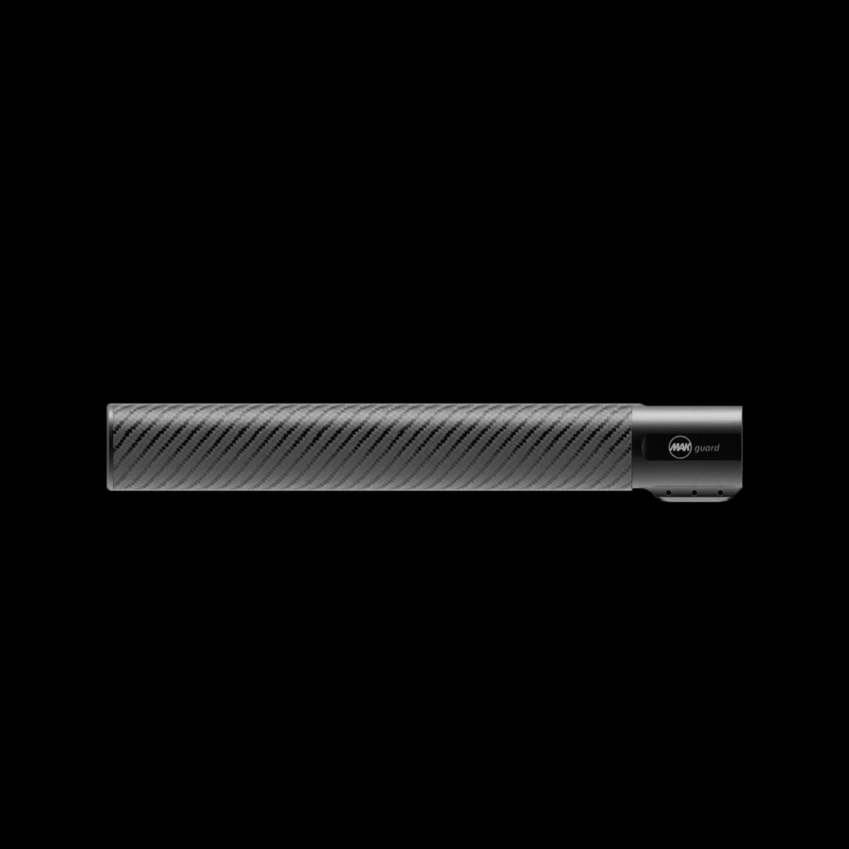 KILIC MAKGUARD HANDGUARD AR15, 16" TIPPMANN LTE BY MAK