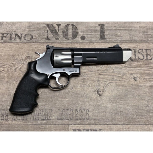 Smith & Wesson Mod. 627 -5' V-Comp
