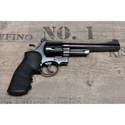 Smith & Wesson Mod. 29