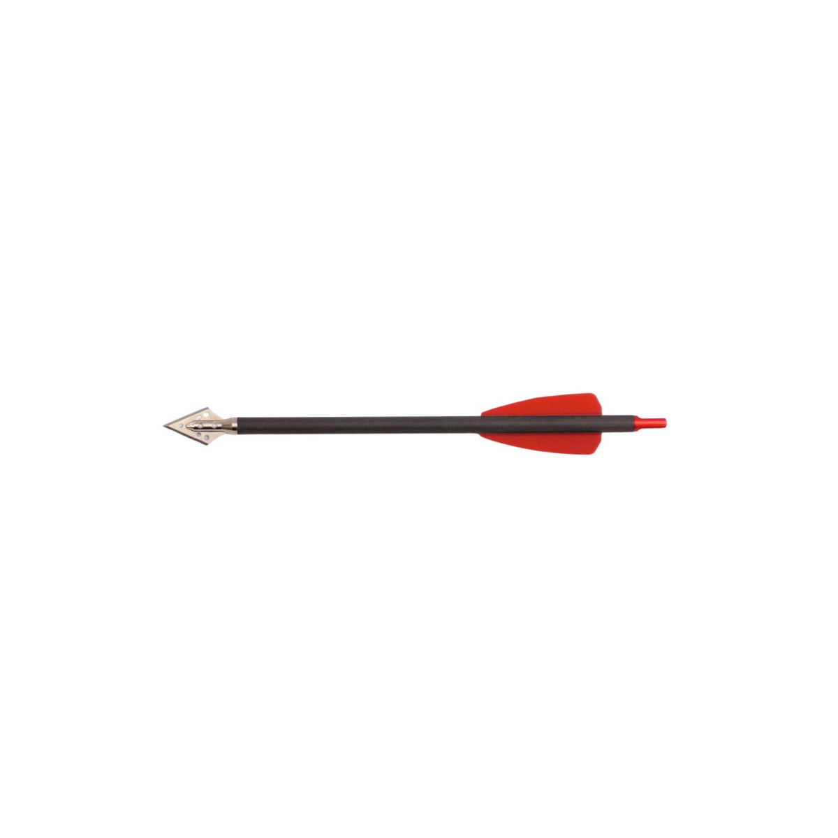 Pfeile Hunting für Adder - 6 Pack