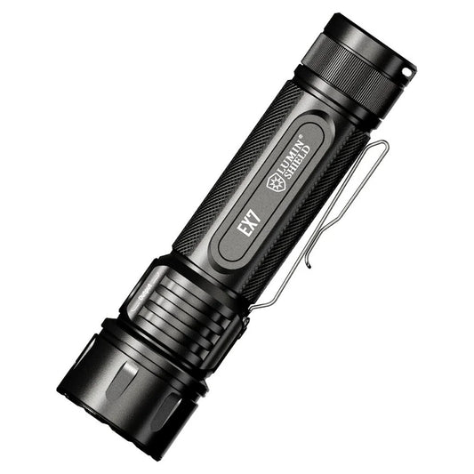 Nitecore Taschenlampe EX7