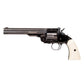 Schofield 6" Steel Gray 4,5mm BB - Druckluft Co2