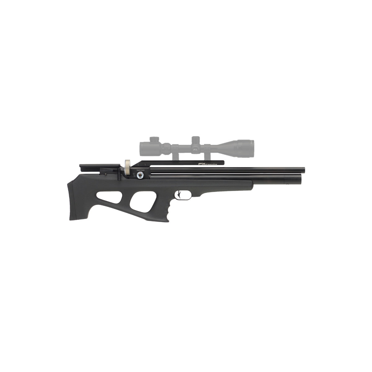F-Serie Dreamline Bullpup - Cal. 4,5mm