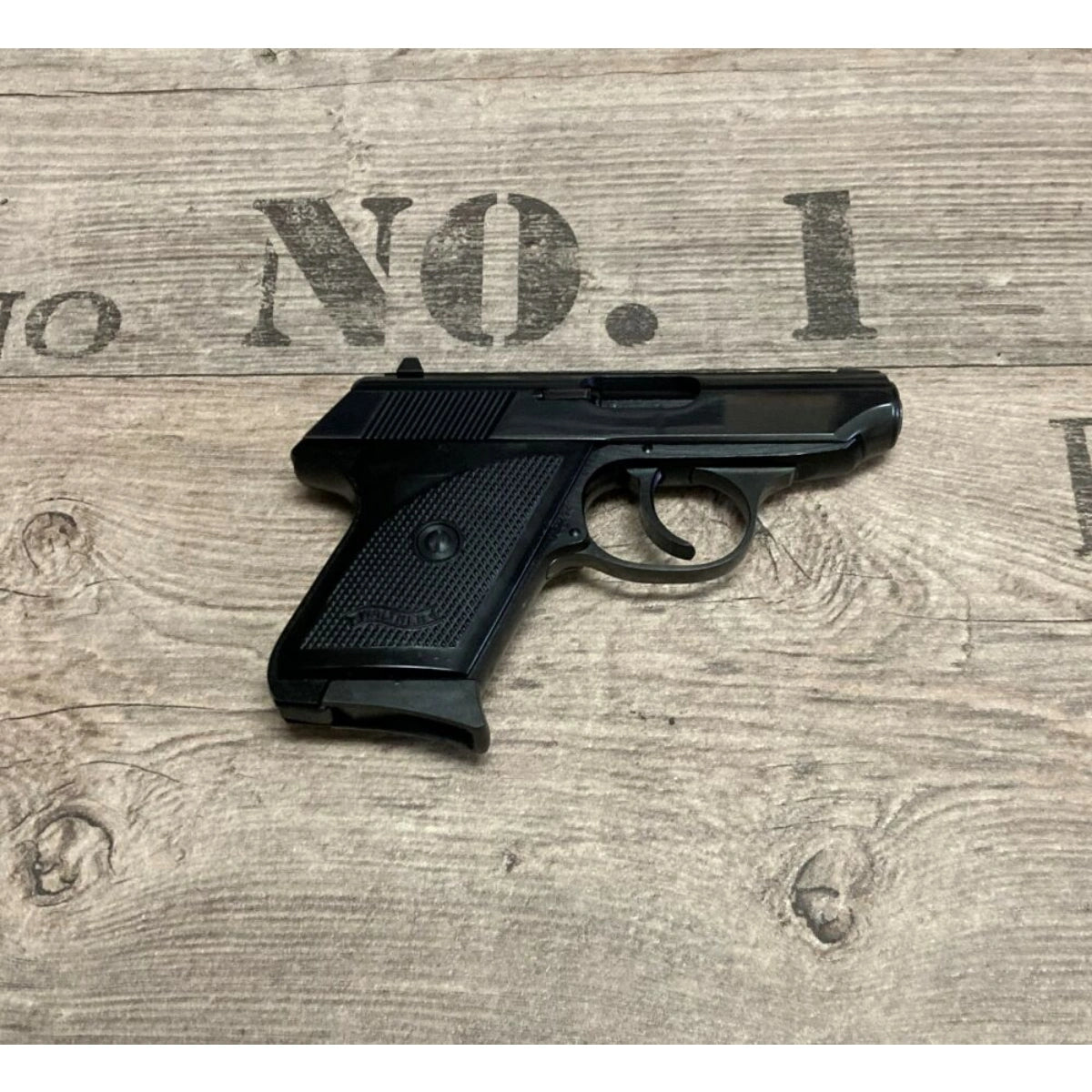 Walther TPH