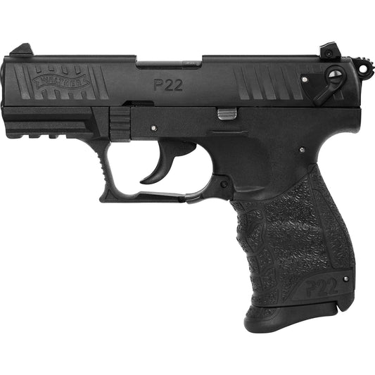 Walther P22Q Pistole