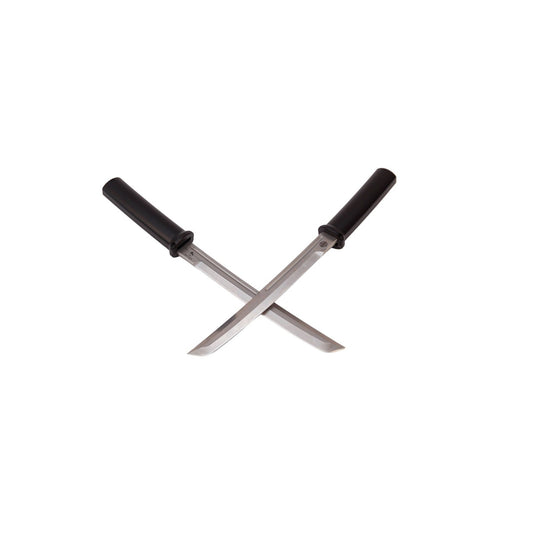 Double Tanto