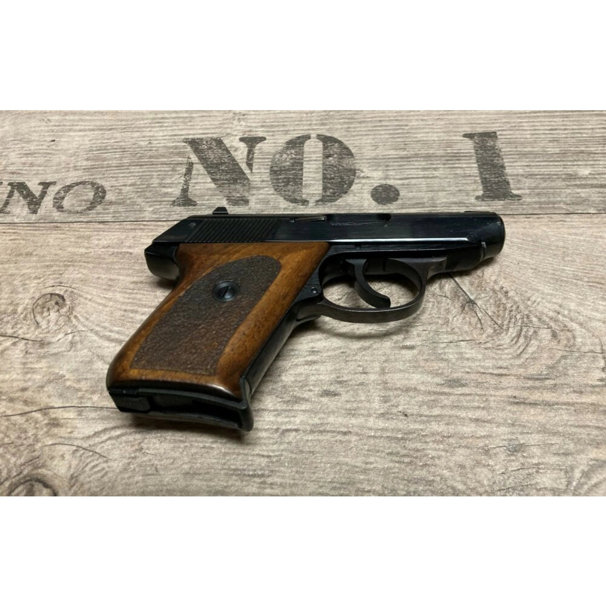 Walther TPH