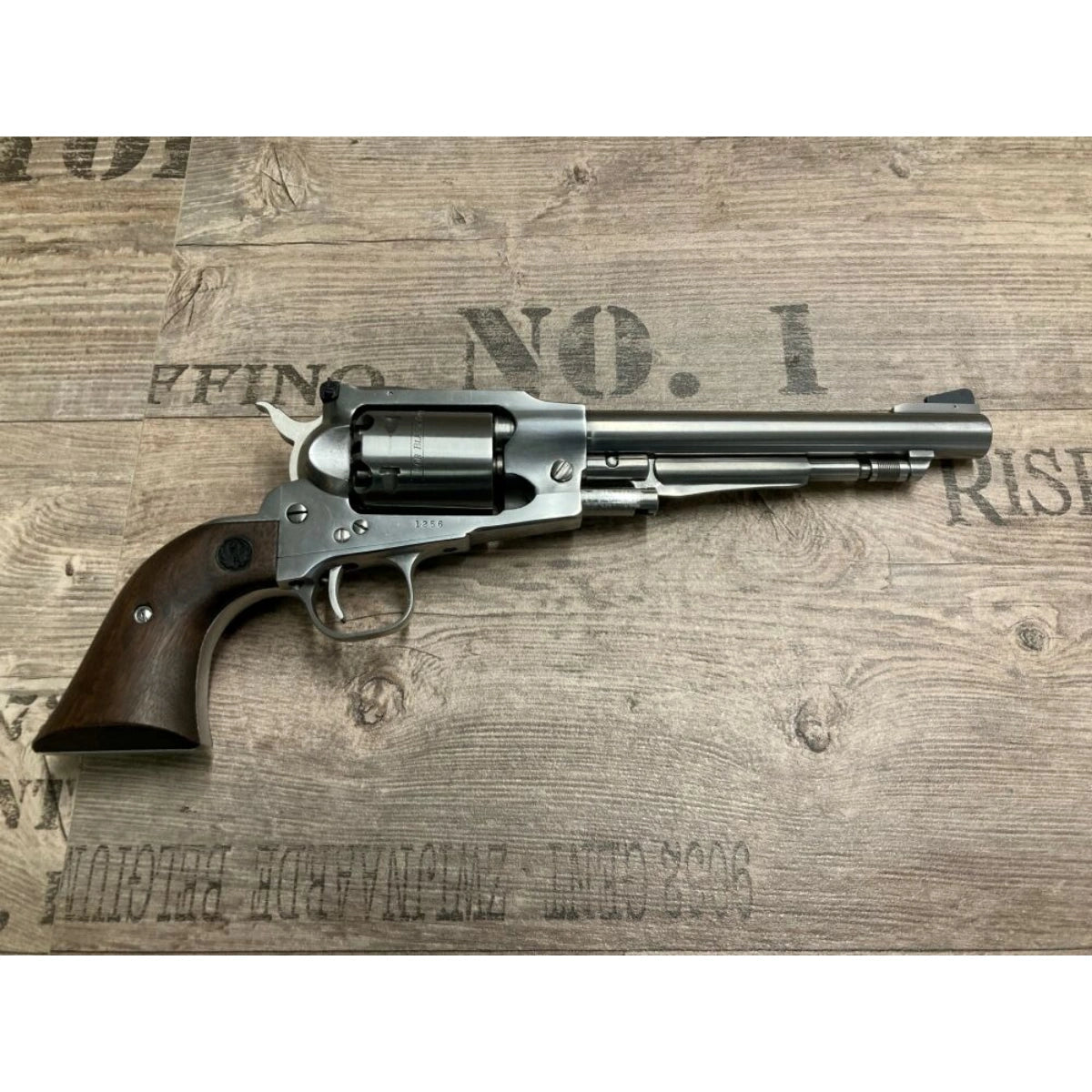 Ruger Old Army