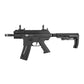 Mauser TacOps PK Schwarz .22lr HV - Selbstladepistole