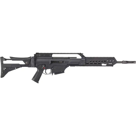 Heckler & Koch Selbstladebüchse HK 243 S TAR