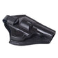 Dan Wesson Gürtelholster Schwarz