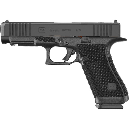 GLOCK PISTOLE G17 GEN6