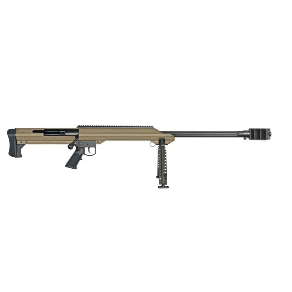 BARRETT MODELL 99 .50 BMG