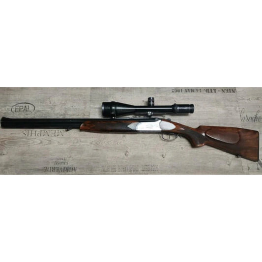 Antonio Zoli Z95 12/70;7x65R