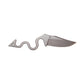 The Midgards Snake Knife