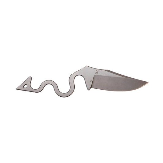 The Midgards Snake Knife