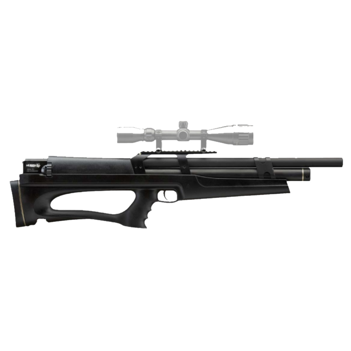 Huben K1 Bundle
