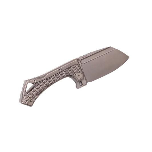 Midgards Messer - The Nerthus Folder