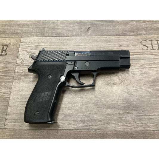 Sig Sauer P226 mit .22lfB Wechselsystem