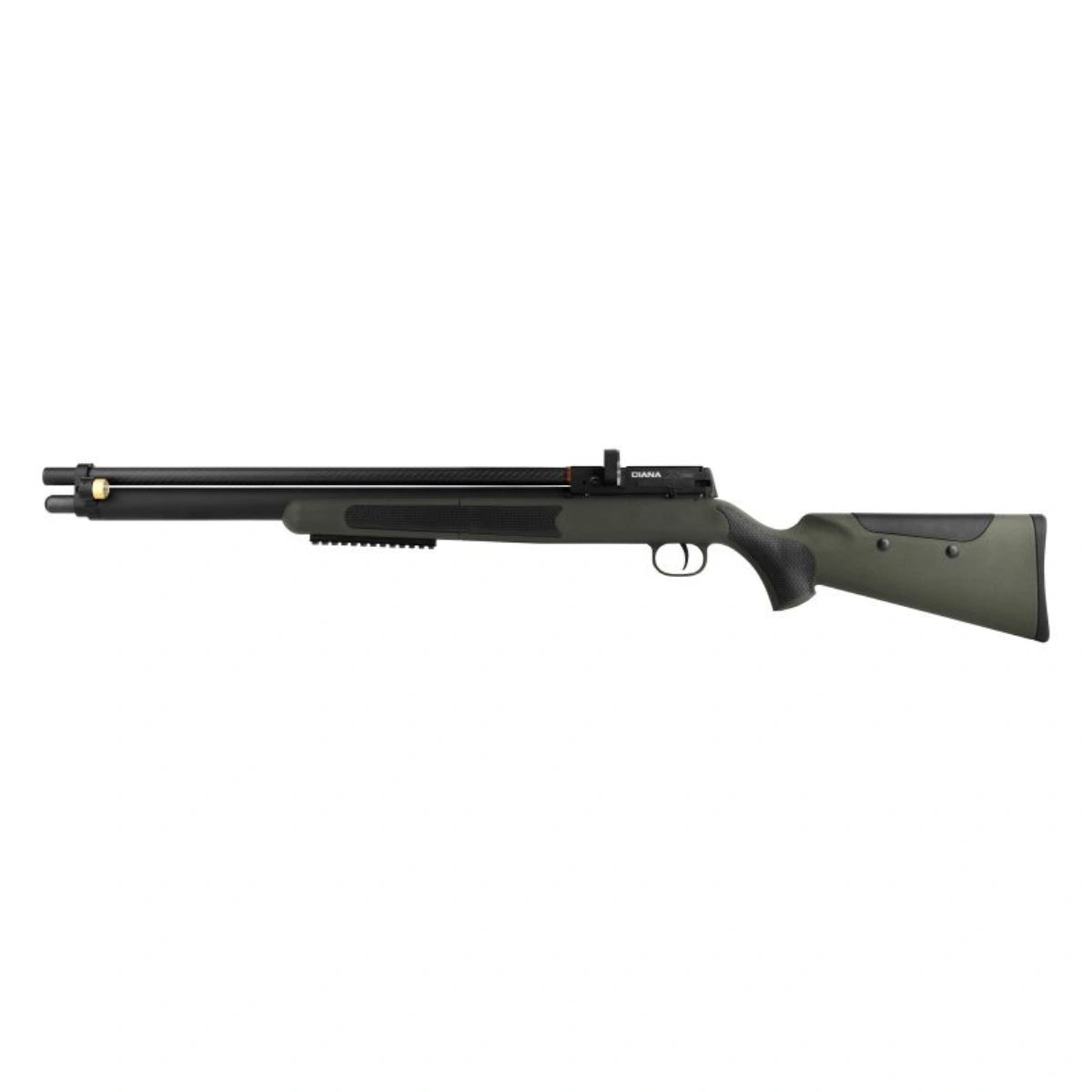 Diana XR 200 PCP OD Green 4,5 mm Luftgewehr