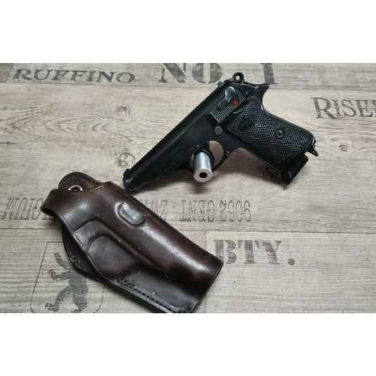 Walther Mod.PP/Manurhin France .22lr