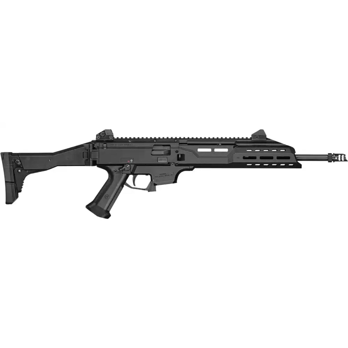 CZ Selbstladebüchse Scorpion Evo 3 S1 Carbine