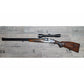 Sauer & Sohn Bockbüchsflinte 16/70;6,5x57R