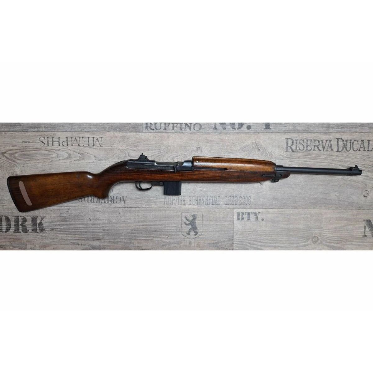 US Arms Mod. 30M1 Quality H.M.C.