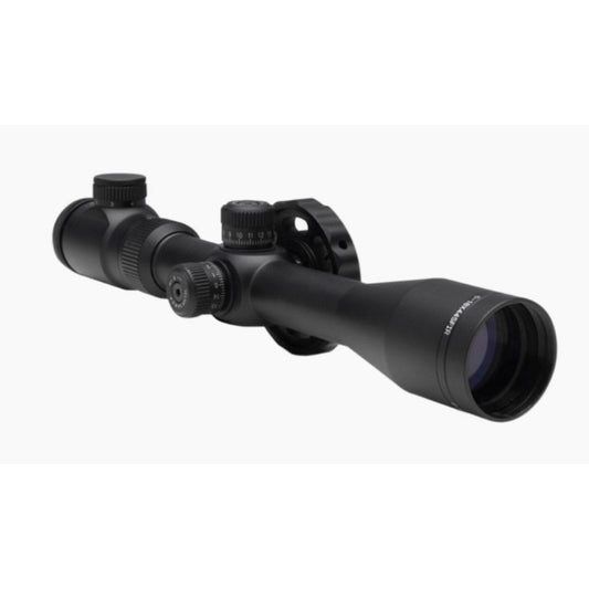 FX Zielfernrohr Optik 6 - 18 x 44