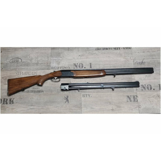 BBF CZ Uhersky Brod 502.10 +Austauschlauf 12/70;.30-06Spring