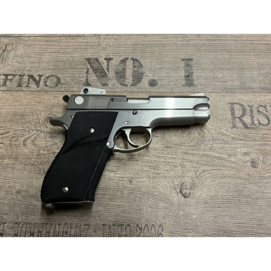 Smith & Wesson Mod. 639