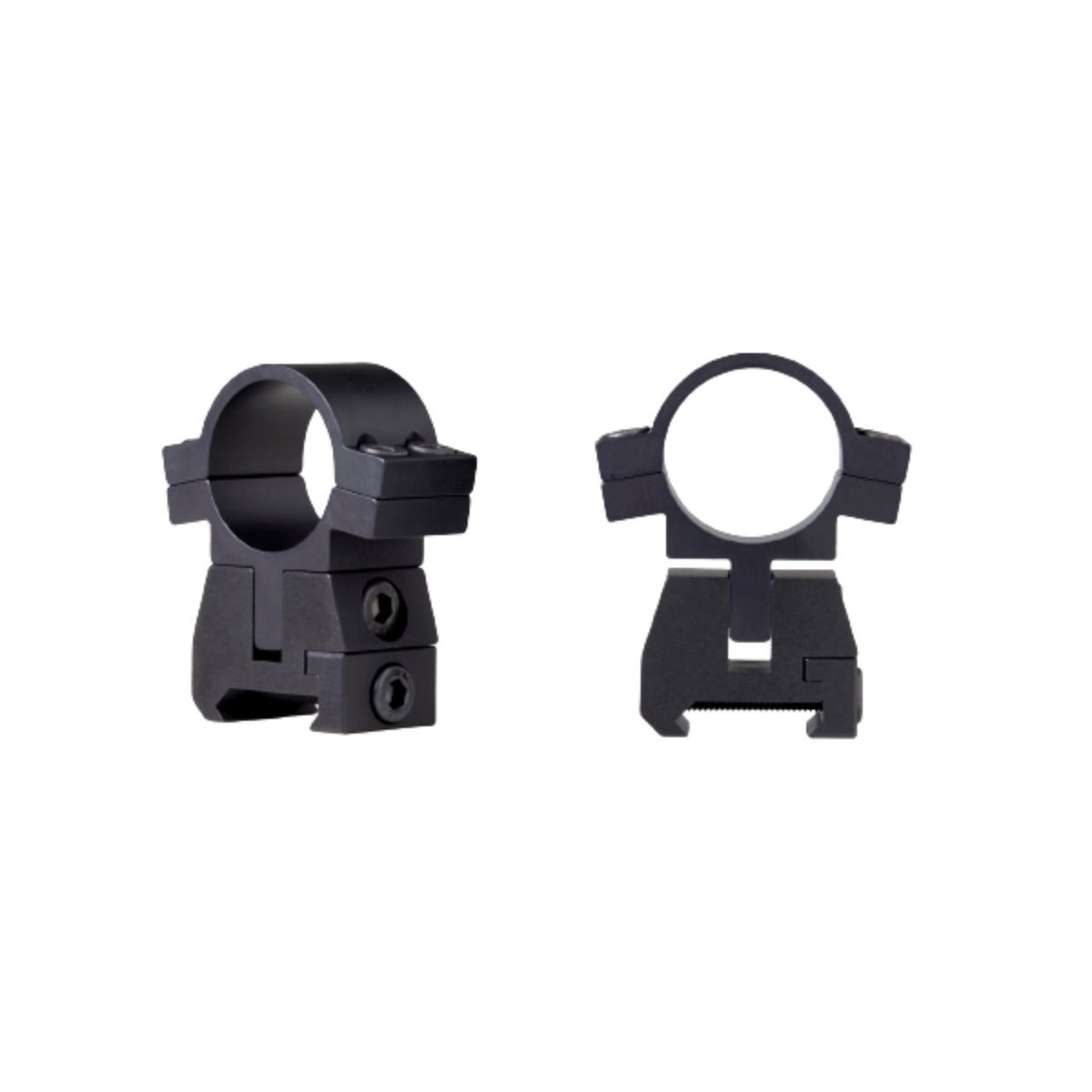 FX Halterung für Zielfernrohr - Innendurchmesser 30mm für 22mm Picatinny Schiene