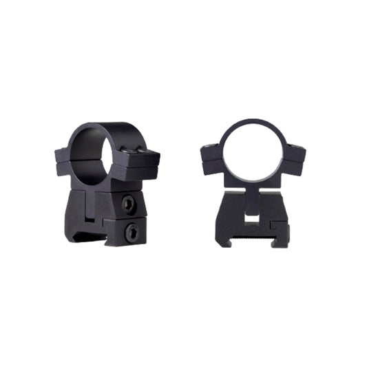 FX Halterung für Zielfernrohr - Innendurchmesser 30mm für 22mm Picatinny Schiene