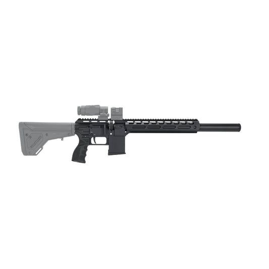 F-Serie FX DRS Tactical - Cal. 5,5
