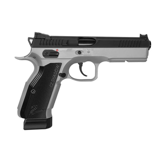 CZ Shadow 2 Urban Grey 6mm - Airsoft Co2 BlowBack