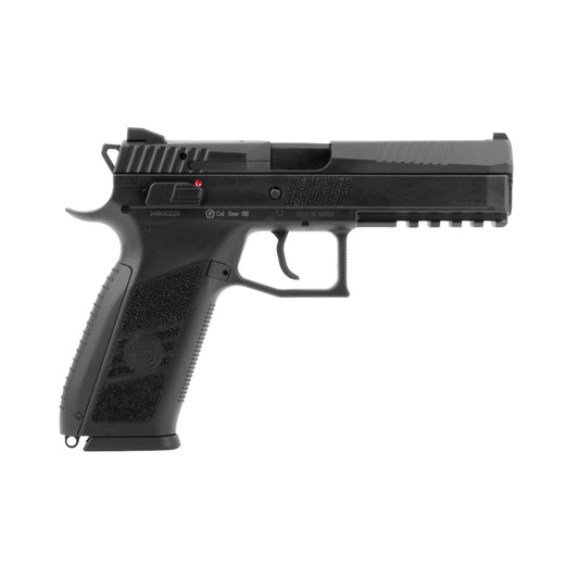 CZ 75 P-09 Kunststoff schwarz 6mm - Airsoft Gas BlowBack