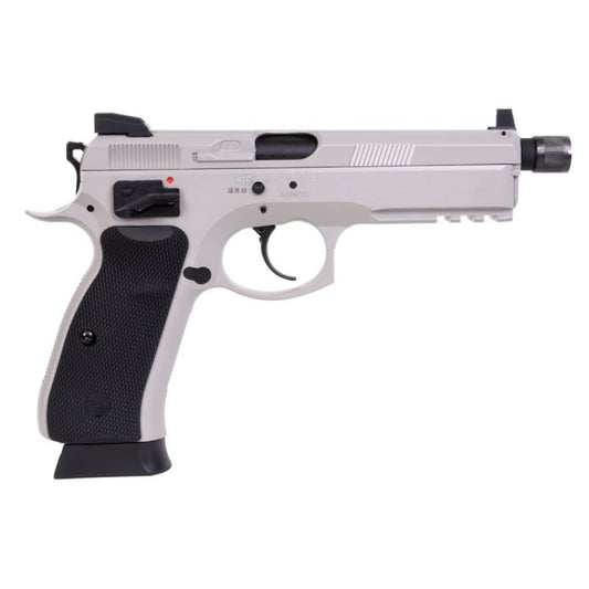 CZ 75 SP-01 Shadow Urban Grey 6mm - Airsoft Co2 BlowBack