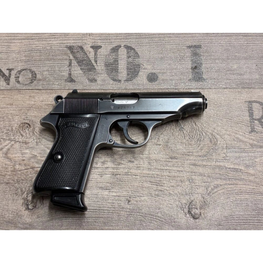 Walther PP