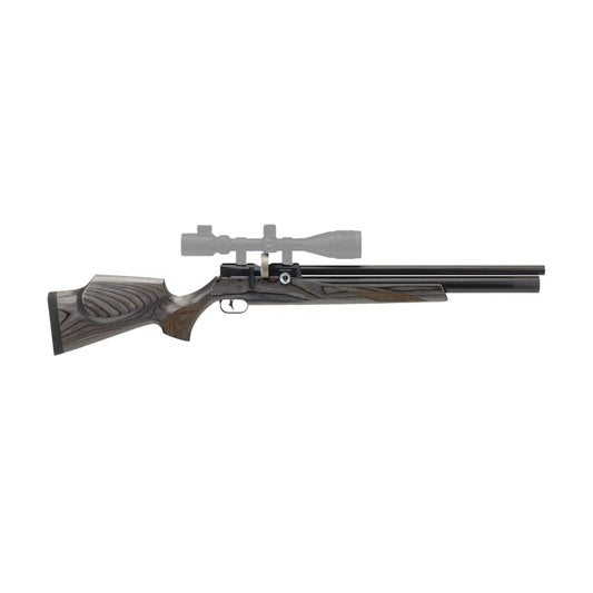 F-Serie Dreamline Classic Schichtholz - Cal. 4,5mm